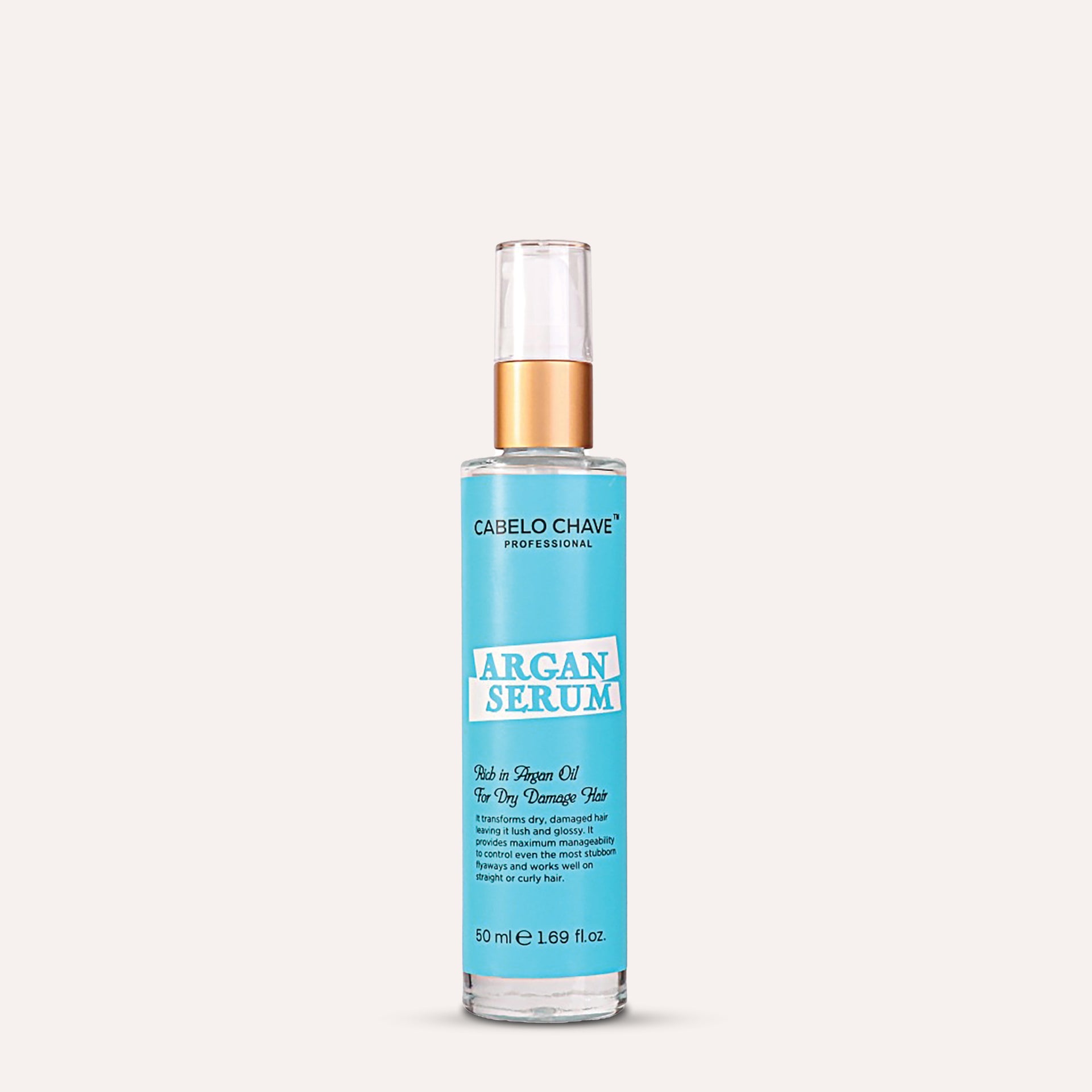 Argan Serum