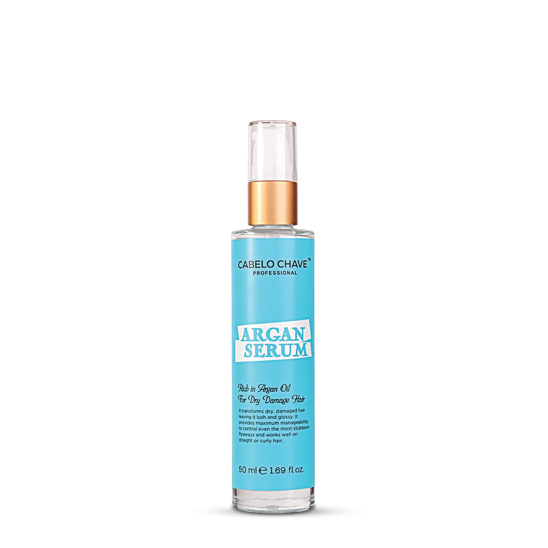 Argan Serum