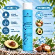 Argan Shampoo