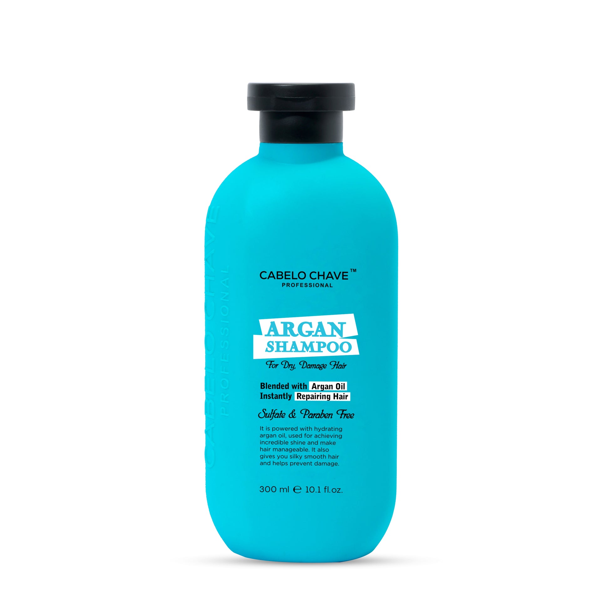 Argan Shampoo