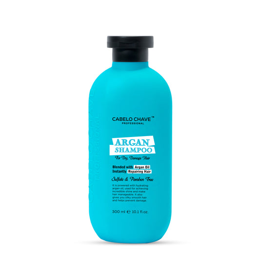 Argan Shampoo