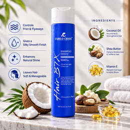 Botox Shampoo