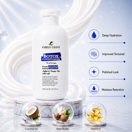 Botox Conditioner