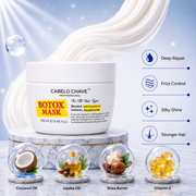 Botox Mask