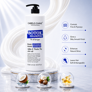 Botox Shampoo