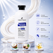 Botox Shampoo