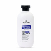 Botox Shampoo