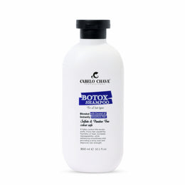 Botox Shampoo