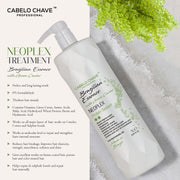 Neoplex Protein Sealant(Treatment)