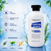 Clarifying Shampoo