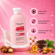 Color Safe Conditioner