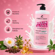Color Safe Shampoo