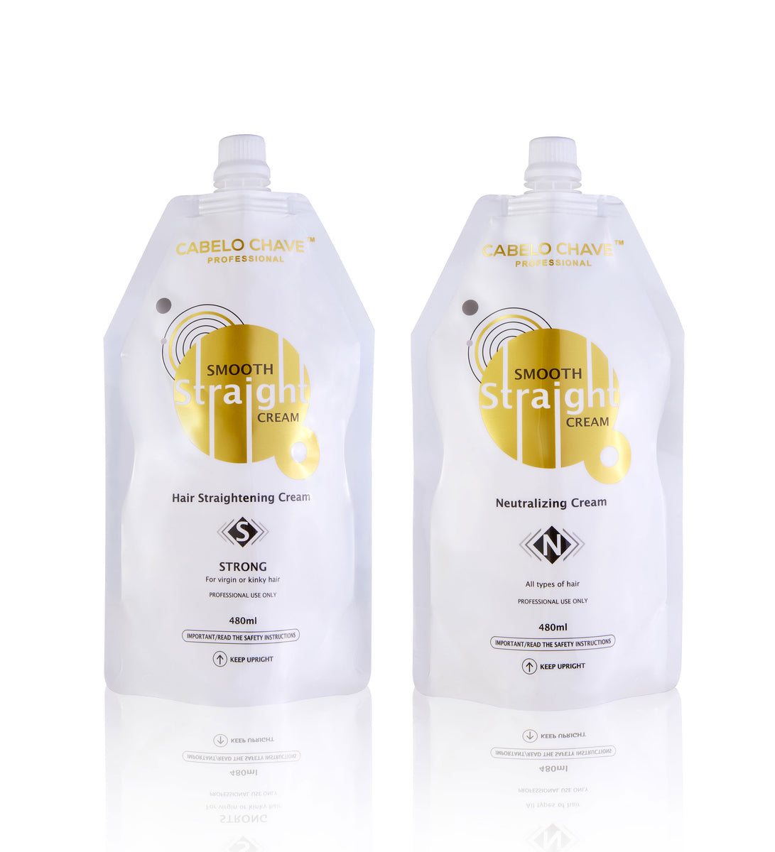 Permanent Hair Smoothening Hair Straightening Cream At Home How To