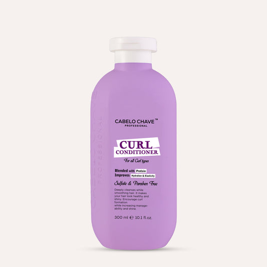 Curl Conditioner