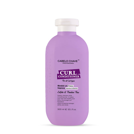 Curl Conditioner