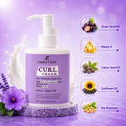 Curl Cream