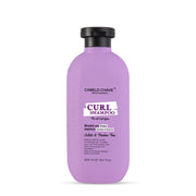 Curl Shampoo