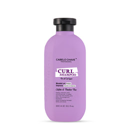 Curl Shampoo