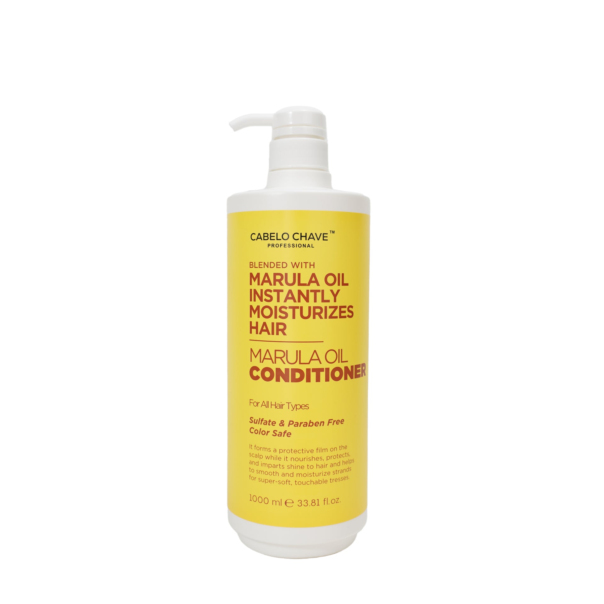 Marula oil Conditioner