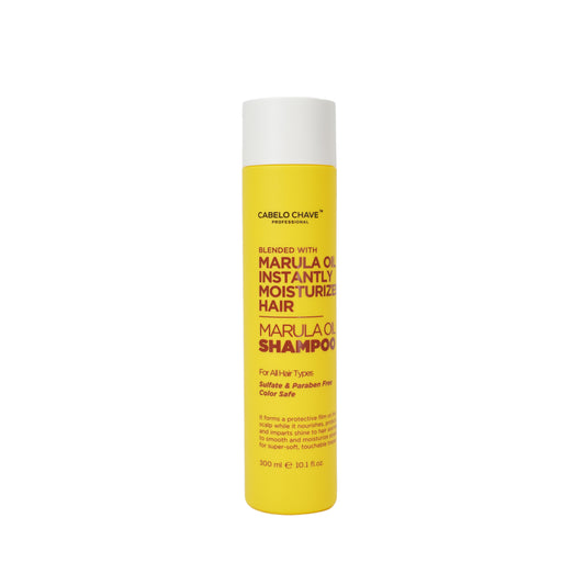 Marula Oil Shampoo