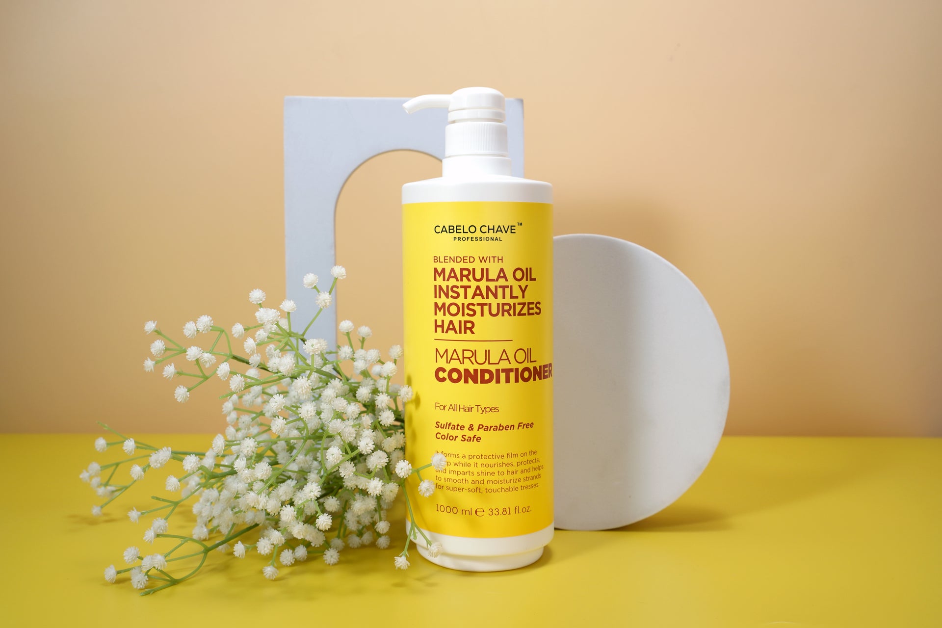 Marula oil Conditioner