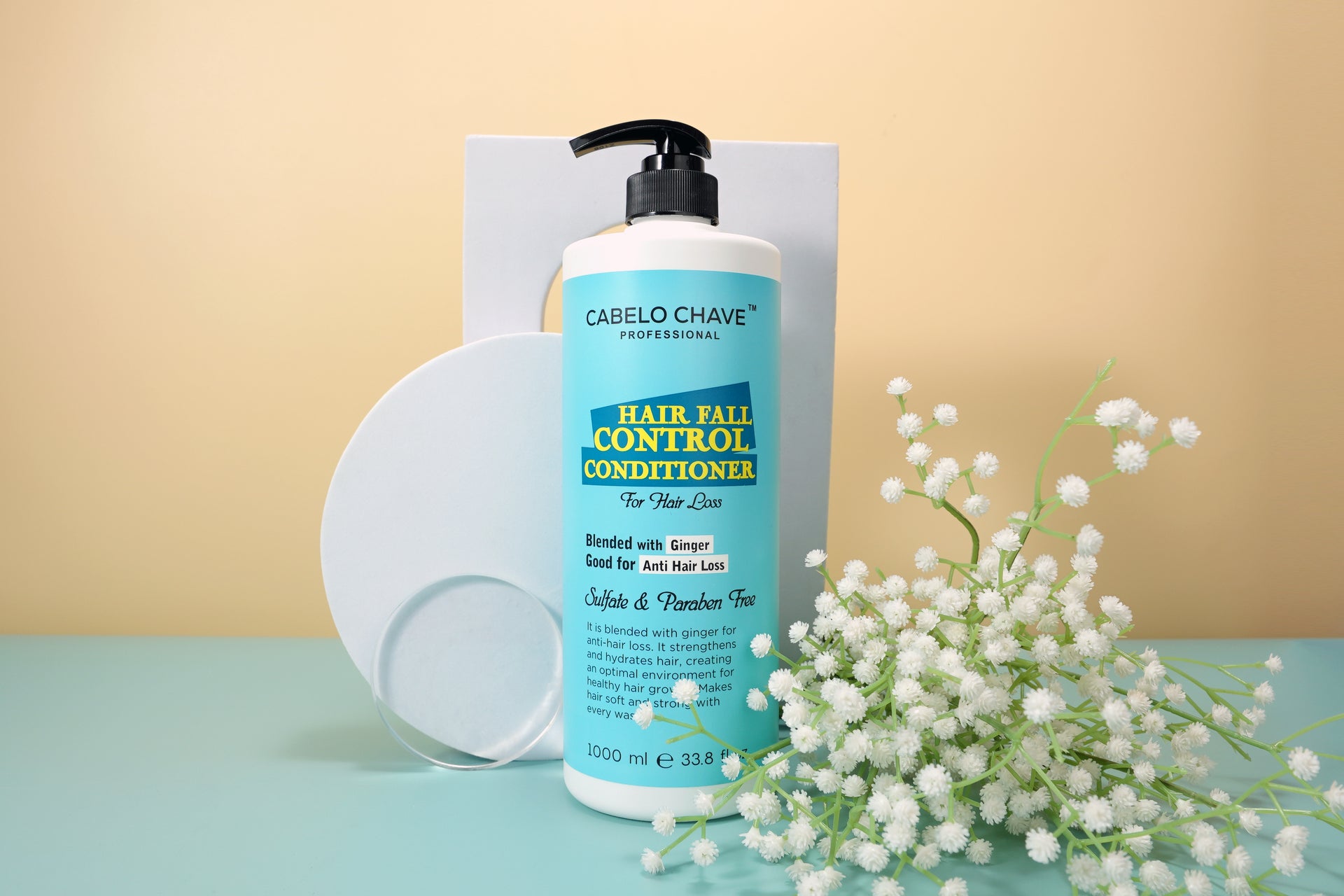 Hair Fall Control Conditioner