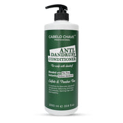 Anti-dandruff Conditioner