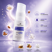 Dry Shampoo Powder Cloud Mist 40g