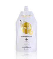 Straightening Cream Intense & Neutralizing Cream