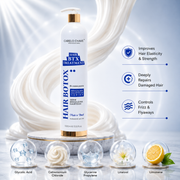 Hair Botox Treatment