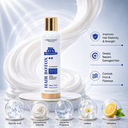 Hair Botox Treatment