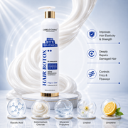 Hair Botox Treatment