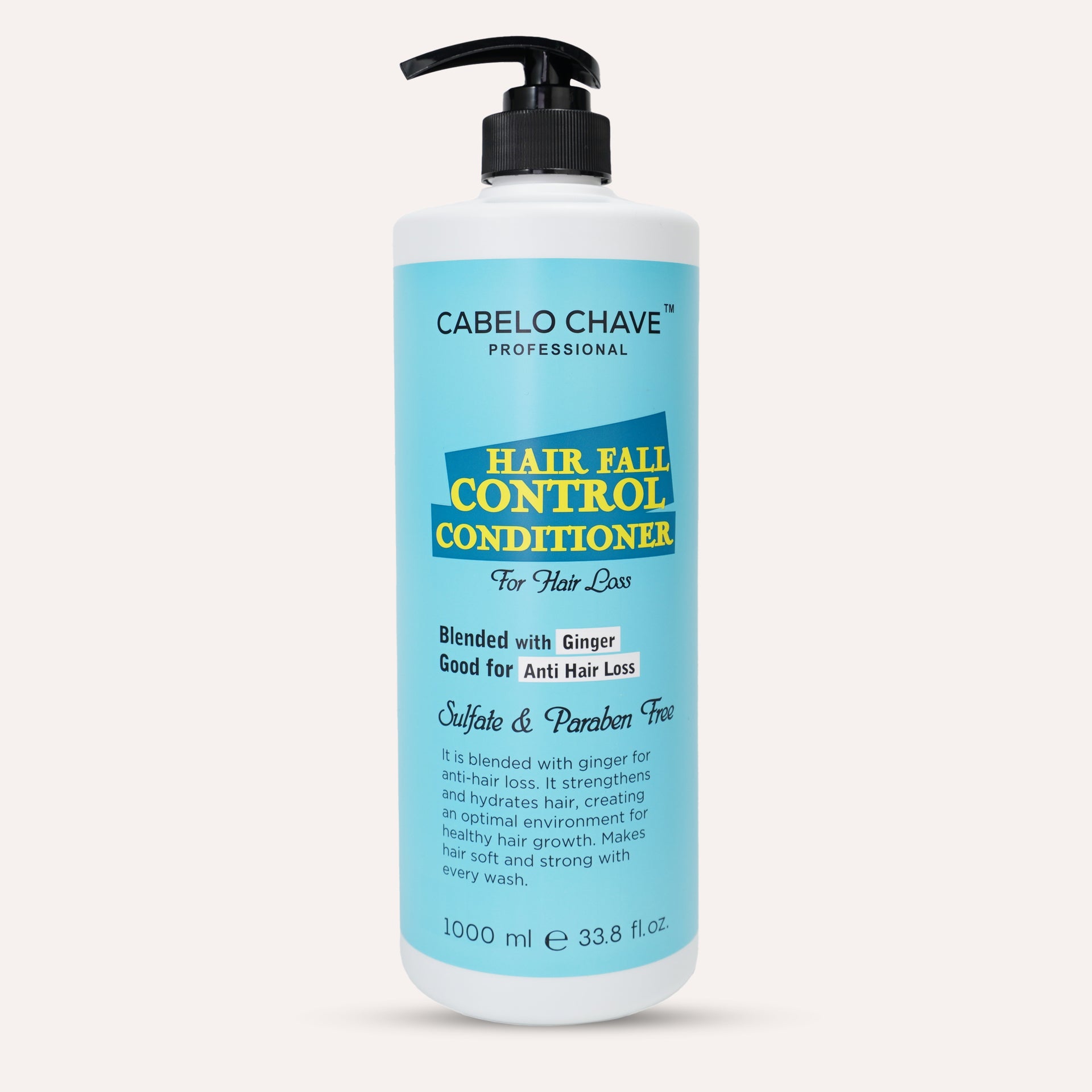 Hair Fall Control Conditioner