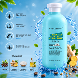 Hair Fall Control Conditioner