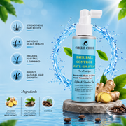 Hair Fall Control Leave-In Spray 100ml