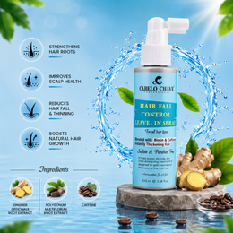 Hair Fall Control Leave-In Spray 100ml