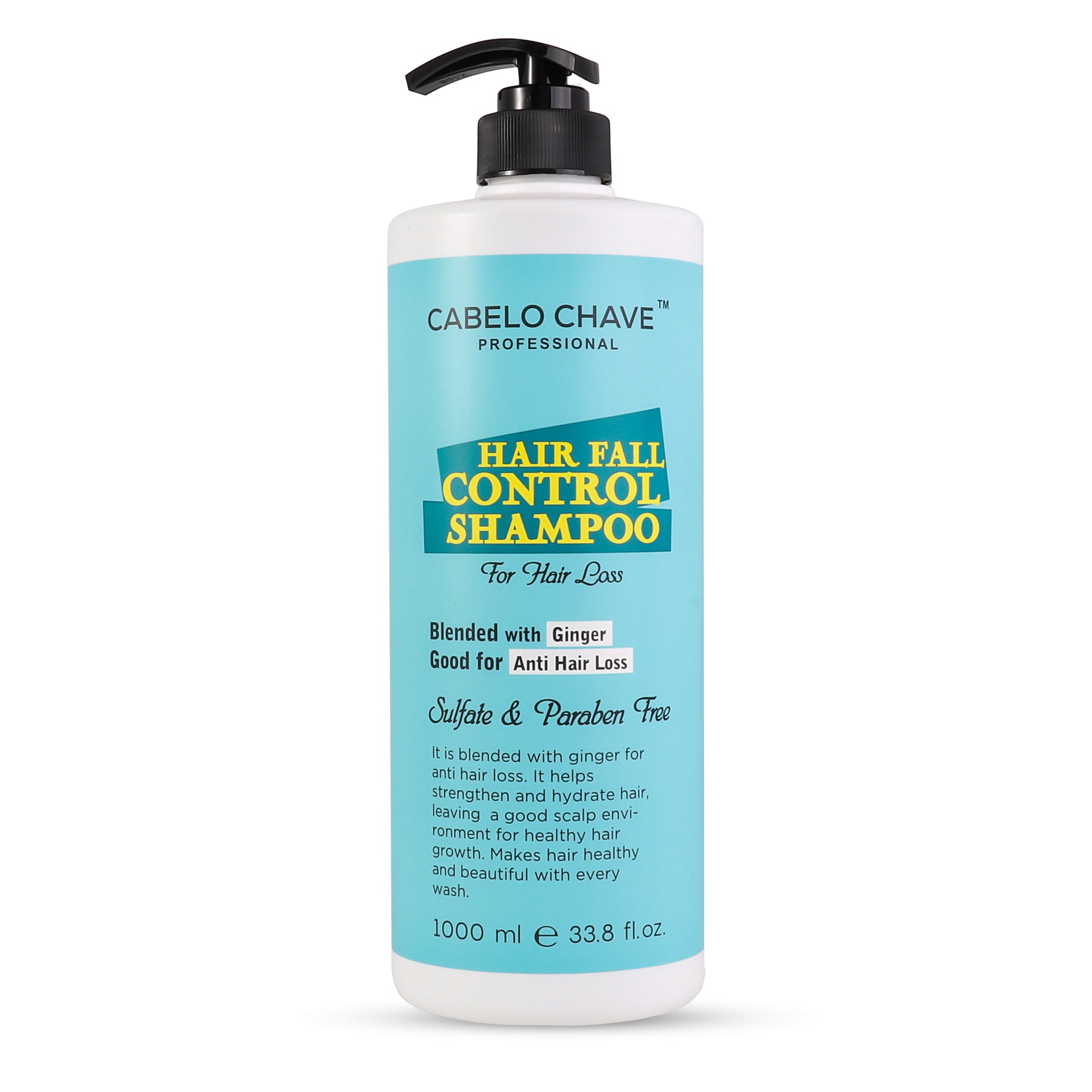 Hair fall control Shampoo