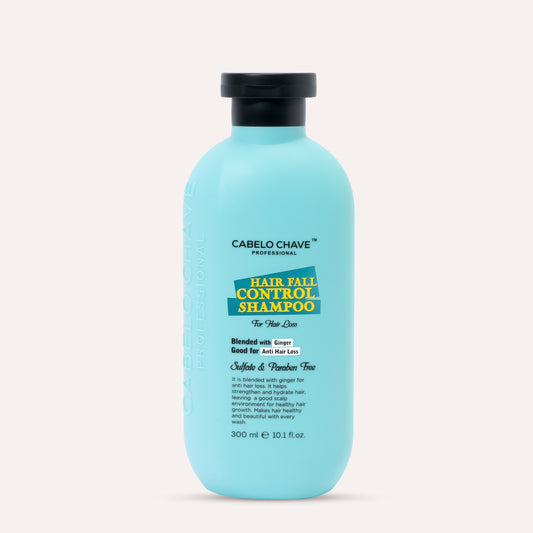 Hair fall control Shampoo