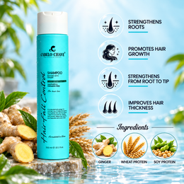 Hair fall control Shampoo