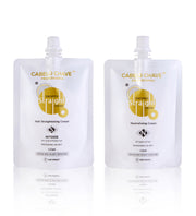 Straightening Cream Intense & Neutralizing Cream