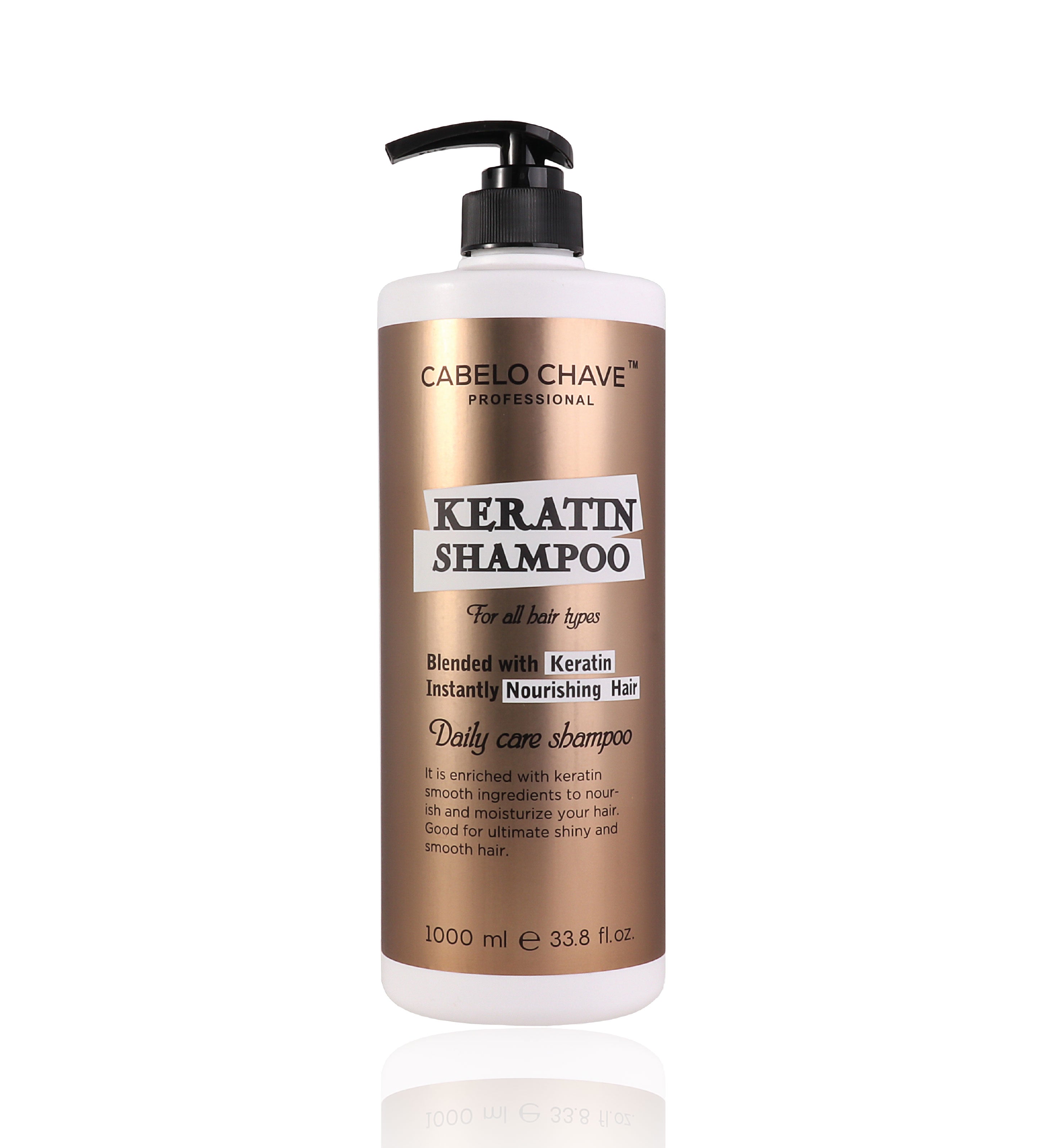 Keratin hair shop treatment shampoo