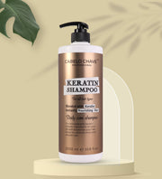 Keratin Shampoo