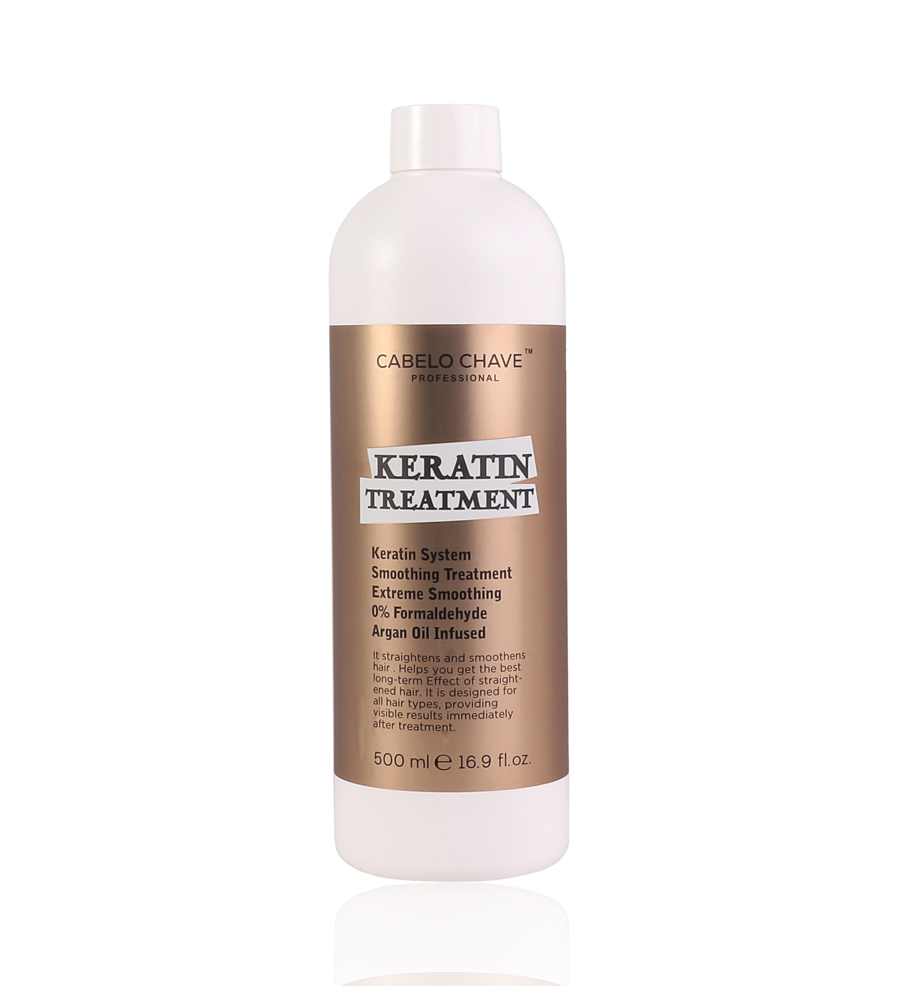 The best keratin smoothing treatment sale