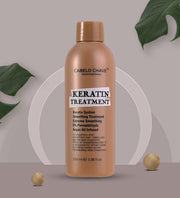 Keratin Treatment