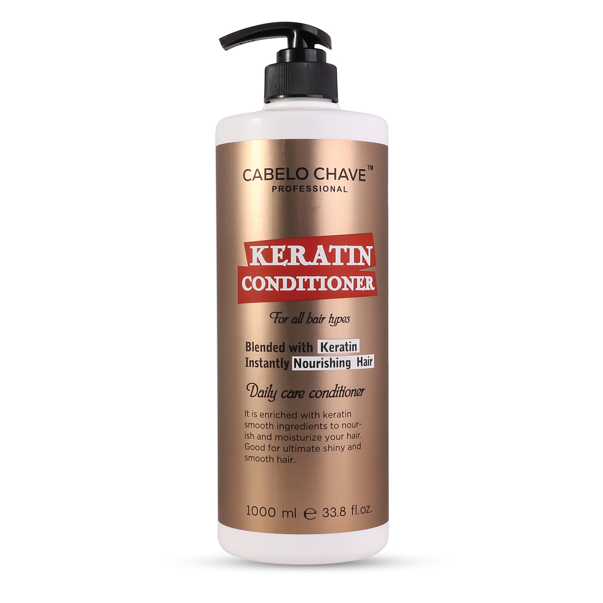 Keratin  Conditioner