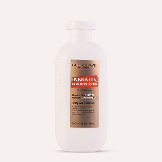 Keratin  Conditioner