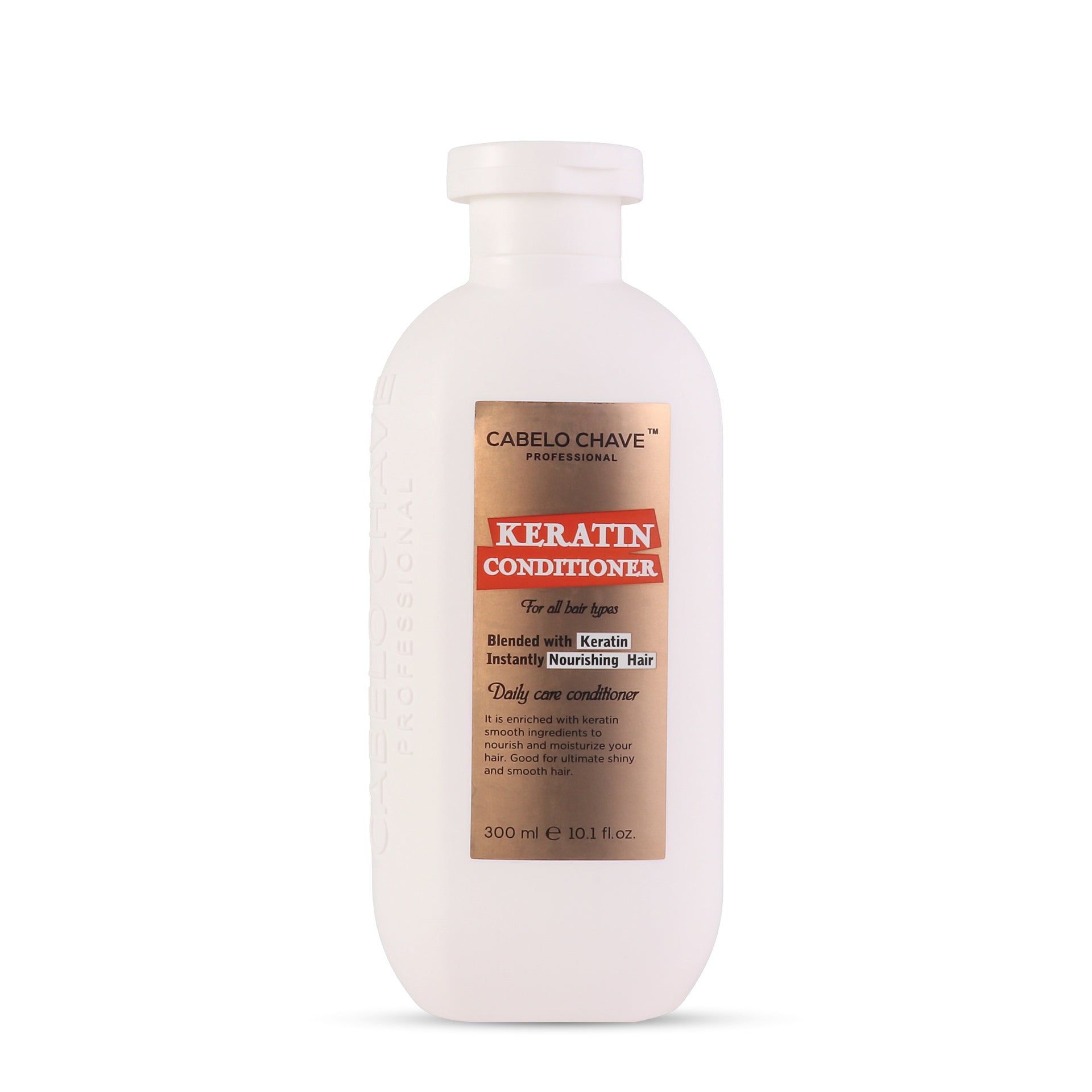 Keratin  Conditioner