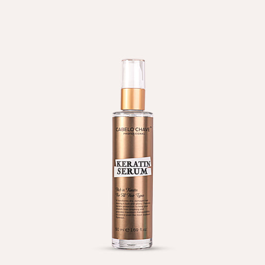 Keratin Serum