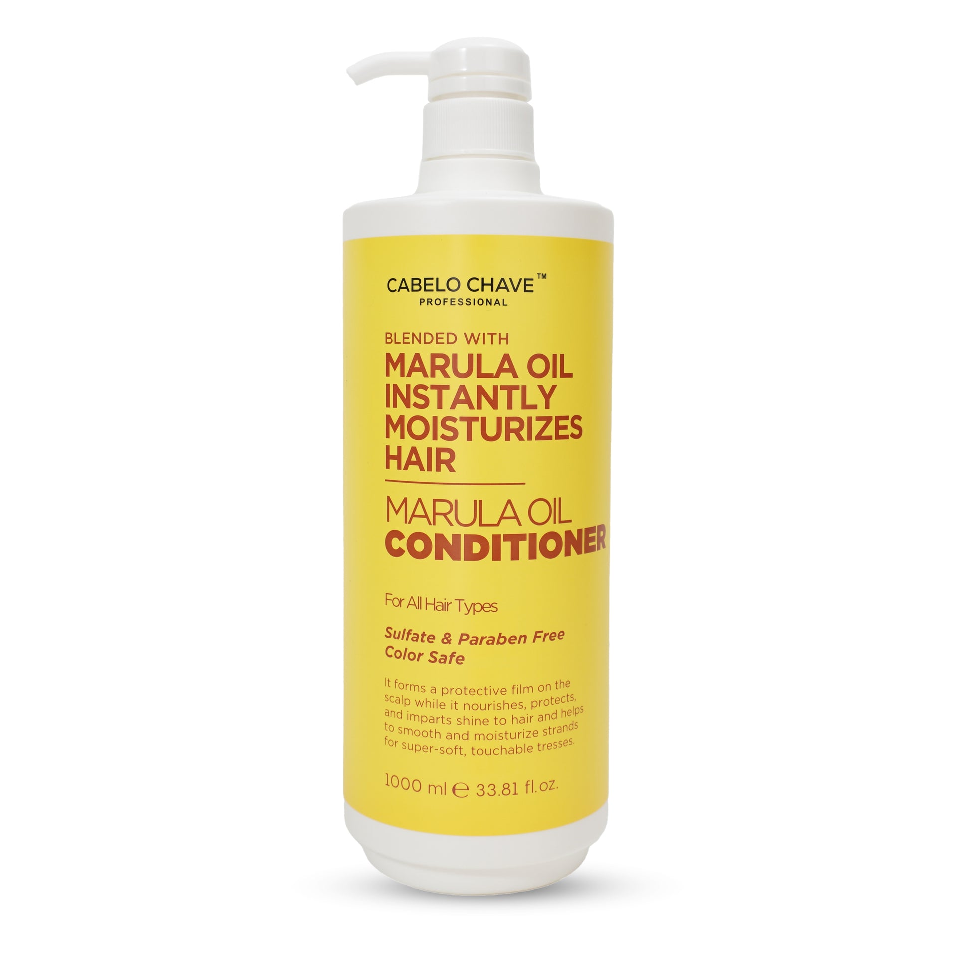 Marula oil Conditioner