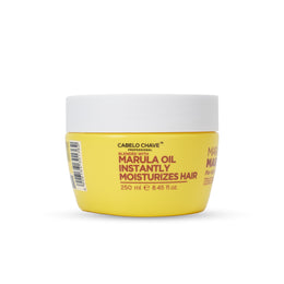 Marula Oil Mask